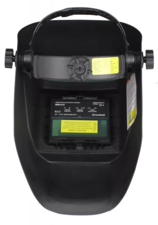 Маска сварщика FoxWeld КОРУНД &quot;Прима&quot; АСФ 3/11 купить в Кургане