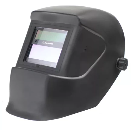 Маска сварщика FoxWeld КОРУНД &quot;Прима&quot; АСФ 3/11 купить в Кургане