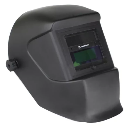 Маска сварщика FoxWeld КОРУНД &quot;Прима&quot; АСФ 3/11 купить в Кургане