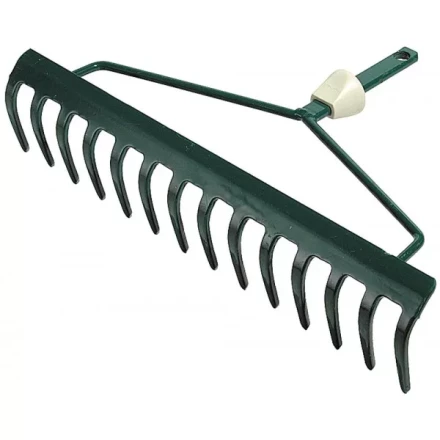 Грабли изогнутые RACO "MAXI", 14 зубцов, с быстрозажимным механизмом, 360мм 4230-53809 купить в Кургане