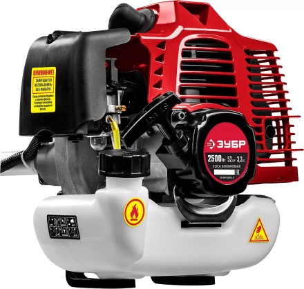 Бензокоса КРБ-2500-Р серия МАСТЕР купить в Кургане