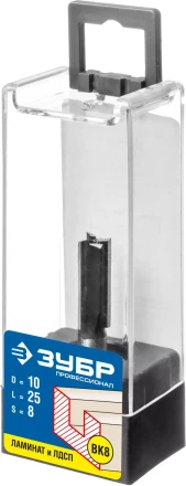 Фрезы пазовые прямые для ламината серия ПРОФЕССИОНАЛ купить в Кургане