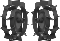 Грунтозацепы для культиваторов серия МАСТЕР