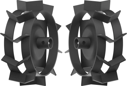 Грунтозацепы для культиваторов серия МАСТЕР купить в Кургане