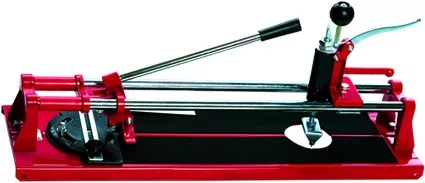 Плиткорез 600 х 16 мм &quot;Балеринка&quot; поворотный металлический угольник  MTX 87658 купить в Кургане