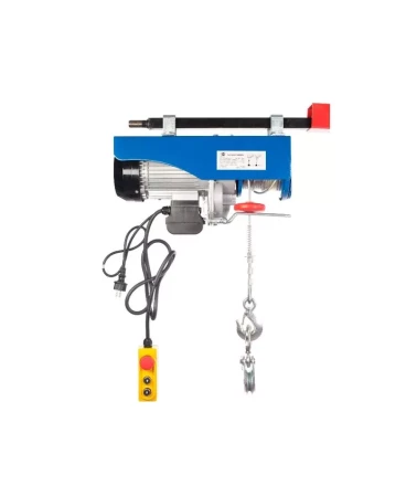 Таль электрическая TOR PA 300/600 кг 12/6 м (серия J) 1035074 купить в Кургане