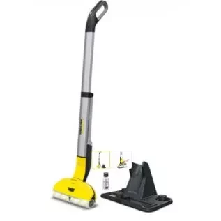 Электрическая швабра KARCHER FC 7 Cordless купить в Кургане
