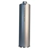Алмазная коронка ALTECO Pro 112х450 52155