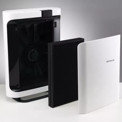 Очиститель воздуха Boneco P400 купить в Кургане