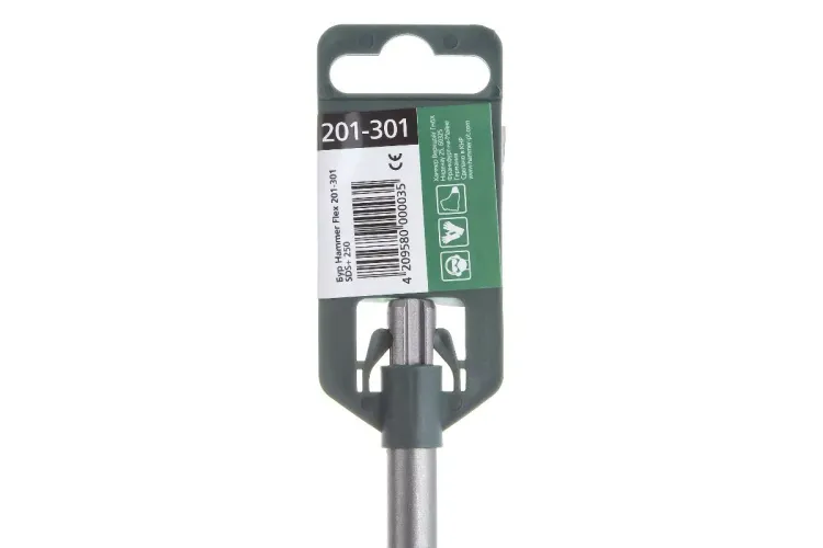 Пика HAMMER 250мм SDS Plus (DR CH) купить в Кургане