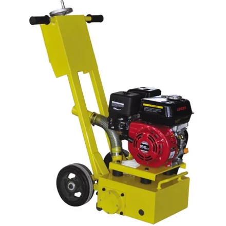 Фрезеровальная машина по бетону TOR XBG250 дизельная 1046029 купить в Кургане