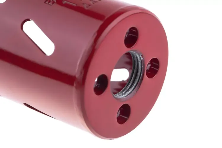 Коронка биметаллическая HAMMER Ф44х38мм 5/8" BiMETALL (224-009) купить в Кургане