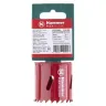 Коронка биметаллическая HAMMER Ф44х38мм 5/8" BiMETALL (224-009) купить в Кургане