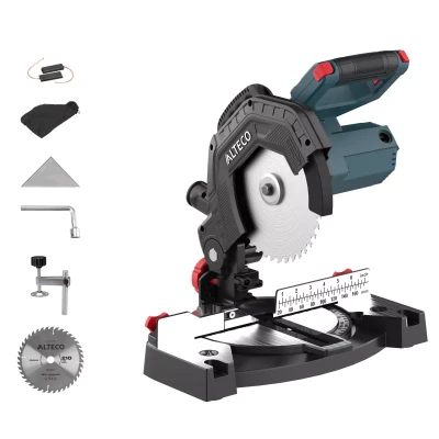 Торцовочная пила ALTECO MS 1400-210 MultiCut 80687
