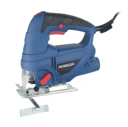 Электролобзик ПОБЕДА Л-65-690 PATRIOT купить в Кургане