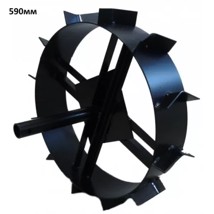 ЦЕЛИНА Грунтозацепы для окучивания (2шт)  (арт.010105) купить в Кургане