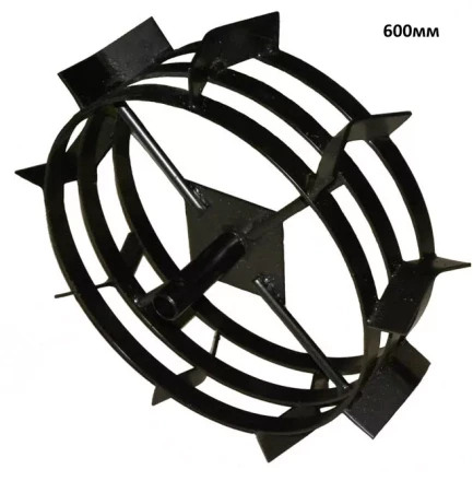 ЦЕЛИНА Грунтозацепы для окучивания (2шт)  (арт.010105) купить в Кургане