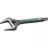 Ключ разводной SlimWide, 300 / 60 мм, KRAFTOOL 27258-30 купить в Кургане