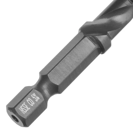 Сверло-метчик М8 х 1,25 мм, Co5%// Gross 76743 купить в Кургане