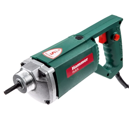 Вибратор глубинный Hammer Flex VBR1100 купить в Кургане