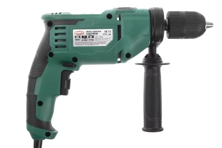 Дрель ударная HAMMER UDD780B купить в Кургане