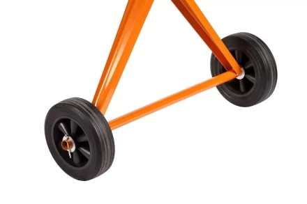 Бетономешалка WESTER BTM120A купить в Кургане