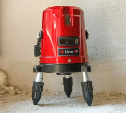 Нивелир лазерный ADA 3D Liner 3V купить в Кургане