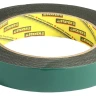 Двухсторонняя клейкая лента на вспененной основе, STAYER Professional 12233-19-05, черная, 19мм х 5м 12233-19-05 купить в Кургане