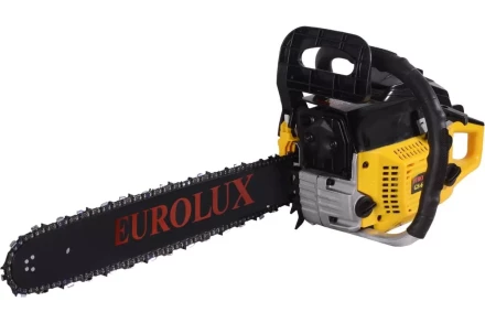 Бензопила Eurolux GS-6220 70/6/27 купить в Кургане
