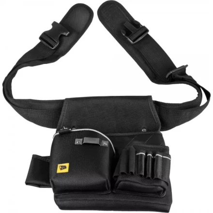 Пояс JCB монтажника, с одной сумкой JSW010 купить в Кургане