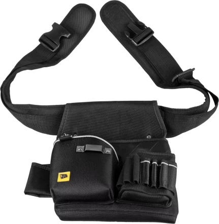 Пояс JCB монтажника, с одной сумкой JSW010 купить в Кургане