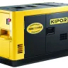 Электростанция дизельная KIPOR KDE19STA3 купить в Кургане