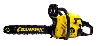 Бензопила 241-16"-3/8-1,3-56 CHAMPION купить в Кургане