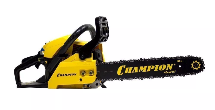 Бензопила 241-16"-3/8-1,3-56 CHAMPION купить в Кургане