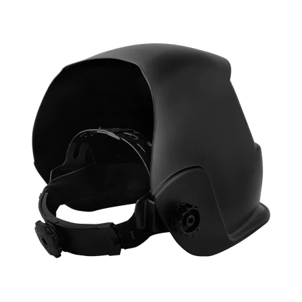 Маска сварщика VARTEG черная ф-р 3500V без коробки купить в Кургане