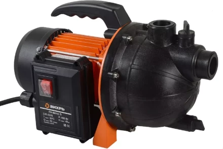 Поверхностный насос Вихрь ПН-60/45 П 68/4/12 купить в Кургане