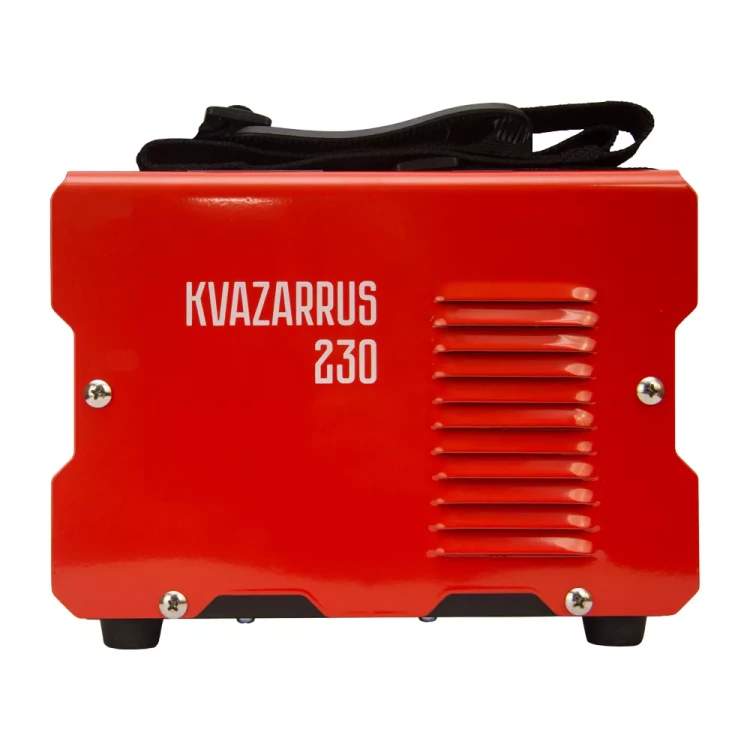 Сварочный аппарат KVAZARRUS 230 купить в Кургане