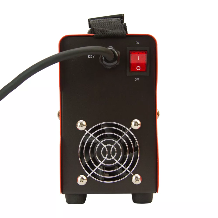 Сварочный аппарат KVAZARRUS 230 купить в Кургане
