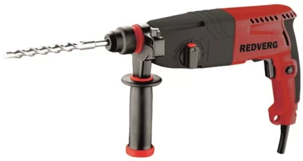 Перфоратор RD-RH750 RedVerg SDS-plus купить в Кургане