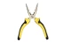 Плоскогубцы с изогн. губками-60` 180мм 1/5/50 19041 купить в Кургане