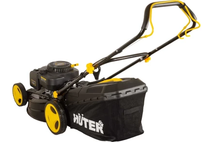Газонокосилка бензиновая GLM-7.0 SL Huter купить в Кургане