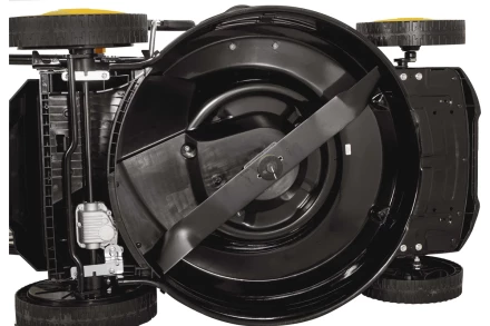 Газонокосилка бензиновая GLM-7.0 SL Huter купить в Кургане