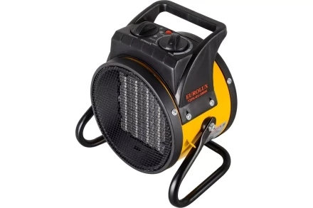 Электрическая теплопушка Eurolux ТЭПК-EU-2000K 67/1/35 купить в Кургане