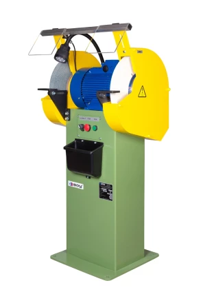 Станок точильно-шлифовальный ТШ-2М.20 купить в Кургане