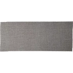 Шлифовальная сетка ЗУБР "МАСТЕР" абразивная, водостойкая № 150, 115х280мм, 5 листов 35483-150