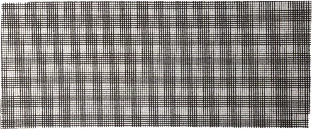 Шлифовальная сетка ЗУБР &quot;МАСТЕР&quot; абразивная, водостойкая № 150, 115х280мм, 5 листов 35483-150 купить в Кургане