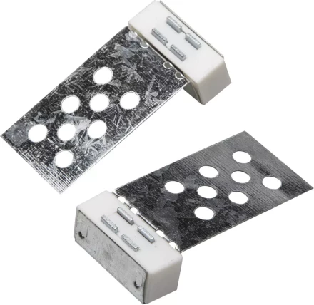 Замок магнитный для кафеля 3395-B купить в Кургане