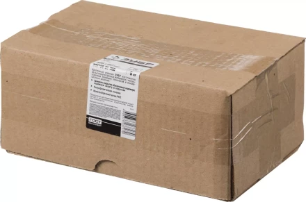 Винт ЗУБР &quot;МАСТЕР&quot; DIN 7985, класс прочности 4.8, оцинкованный, M5x60мм, 5кг 303150-05-060 купить в Кургане