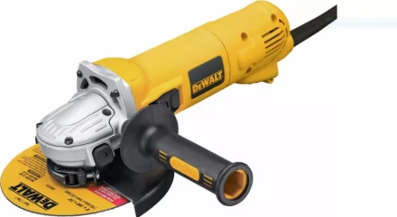 Шлифмашина УШМ DWE 4238 DeWalt купить в Кургане