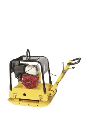 Виброплита реверсивная TOR C-330(R) 234 кг, 30кН (Honda) 1024135 купить в Кургане